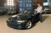 "Vintage Mecanic" : restauration d'une BMW Z3 jeudi 6 avril 2023 sur RMC Découverte