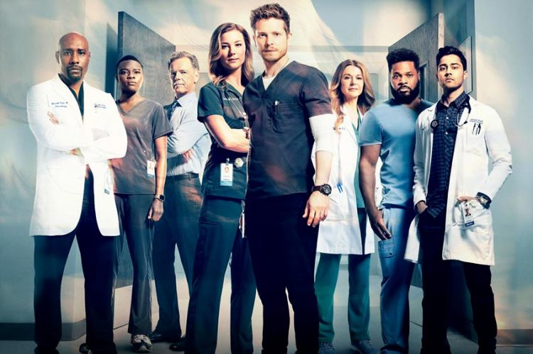 “The Resident” : la saison 3 diffusée sur TF1 à partir du mercredi 3 mars