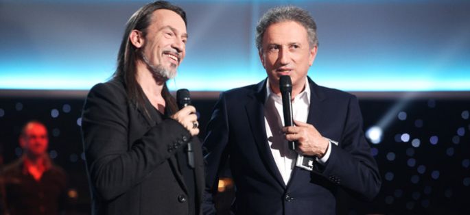 “Le Grand Show” de Florent Pagny ce soir sur France 2 : les invités