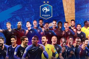 Football : M6 diffusera la rencontre France / Uruguay mardi 20 novembre