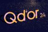 La 5ème cérémonie des Q d'or de "Quotidien" sera diffusée le 29 janvier 2024 sur TMC