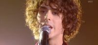 Replay “Nouvelle Star” : regardez Alvaro qui interprète « Formidable » de Stromae