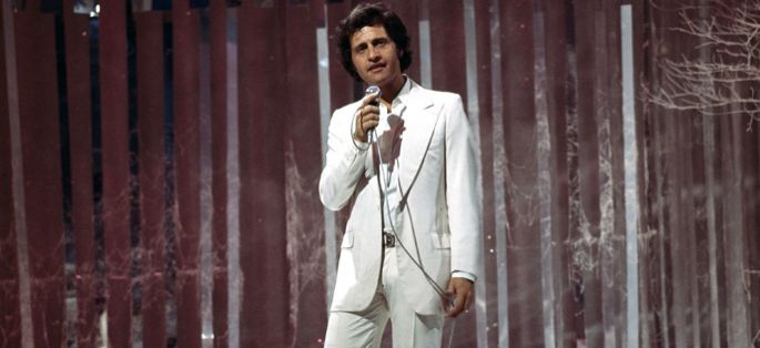 “Joe Dassin, le roman de sa vie” à (re)découvir sur France 3 vendredi 21 août