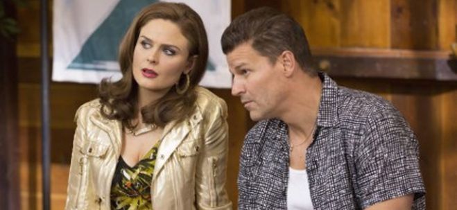 Inédit : la saison 9 de “Bones” diffusée sur M6 à partir du jeudi 16 janvier 2014