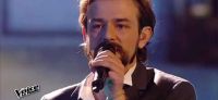 Replay “The Voice” : Clément Verzi chante « Un homme heureux » de William Sheller en finale (vidéo)