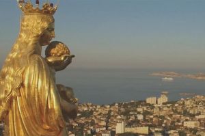 « Marseille : au coeur de la cité antique », lundi 24 mai sur RMC Découverte