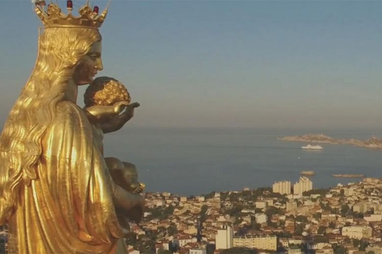 « Marseille : au coeur de la cité antique », lundi 24 mai sur RMC Découverte