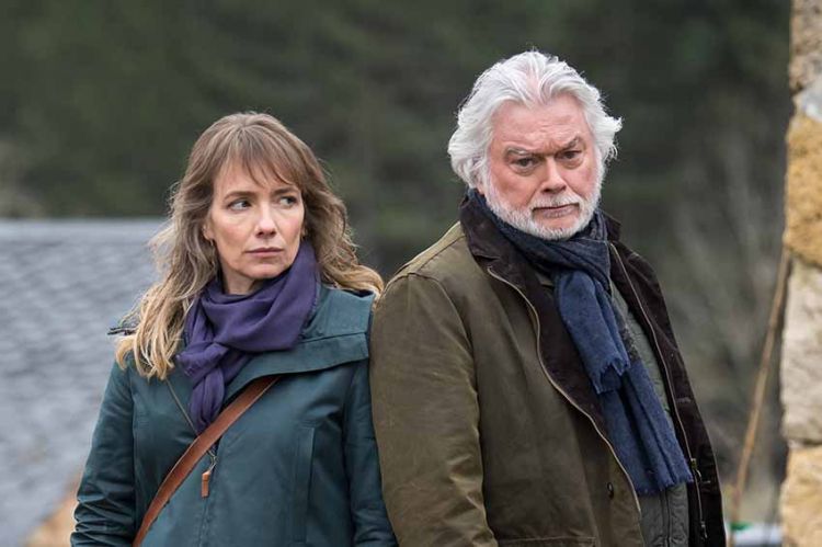 En tournage : “Les Pennac(s)” bientôt de retour sur France 3 avec 6 épisodes inédits