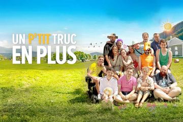 Le film "Un p'tit truc en plus" d'Artus sera diffusé sur M6 jeudi 23 avril 2026 (vidéo)