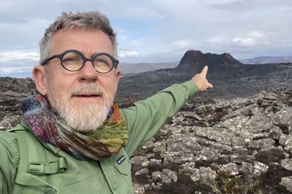 &quot;Le monde de Jamy&quot; : Le réveil des volcans d’Europe lundi 7 avril 2025 sur France 5