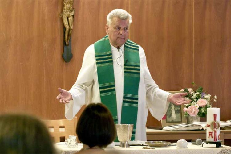 « Célibat des prêtres, le calvaire de l'Église » mardi 13 septembre sur ARTE (vidéo)