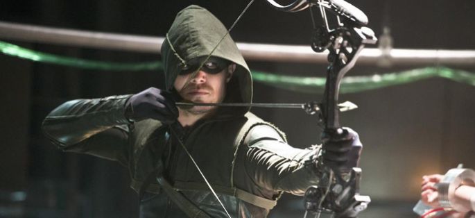 La saison 3 de “Arrow” diffusée sur TF1 à partir du mercredi 16 septembre