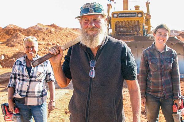 &quot;Chercheurs d&#039;opale&quot; saison 6 : les épisodes 9 &amp; 10 sur RMC Découverte dimanche 21 mai 2023