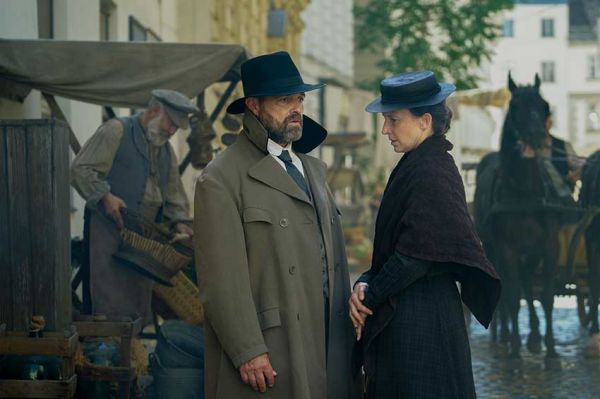 &quot;Les carnets de Max Liebermann&quot; sur France 3 dimanche 1er juin 2025