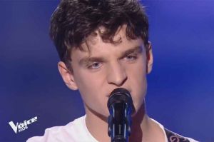 Replay “The Voice Kids” : Leny chante « Papa » de BigFlo &amp; Oli (vidéo)