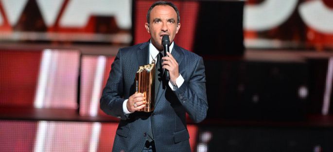 “NRJ Music Awards” : David Guetta en live ce soir sur TF1
