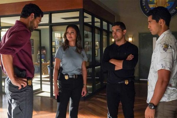 "NCIS : Hawaï" : Les épisodes 17 à 19 diffusés sur M6 samedi 1er avril 2023