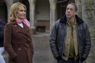 "Le remplaçant" lundi 16 juin 2025, résumé des deux épisodes diffusés cette semaine sur TF1 (vidéo)