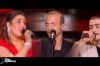Replay &quot;Star Academy&quot; : Pierre, Clara et Calogero chantent un medley - Vidéo