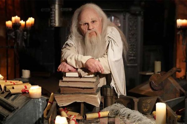 "Fort Boyard" : Les nouveaux atouts du Père Fouras dans la 34ème saison qui débute le 1er juillet 2023 sur France 2