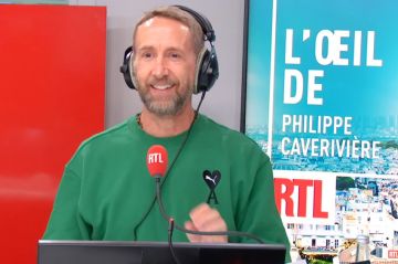 “L&#039;oeil de Philippe Caverivière” du lundi 21 novembre 2022 face au PDG de Dassault (vidéo)