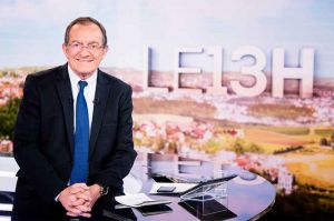 Jean-Pierre Pernaut quittera la présentation du 13H de TF1 à la fin de l&#039;année (vidéo)
