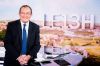 Jean-Pierre Pernaut quittera la présentation du 13H de TF1 à la fin de l'année (vidéo)