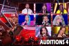 Replay "The Voice" samedi 22 février 2025 : Voici les 8 talents sélectionnés cette semaine (vidéo)