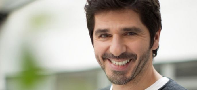 Patrick Fiori nouveau coach de la saison 2 de “The Voice Kids” sur TF1