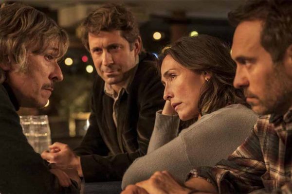 “Un alibi” : fiction inédite diffusée mercredi 2 novembre 2022 sur France 2