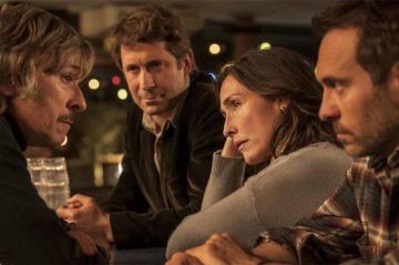 “Un alibi” : fiction inédite diffusée mercredi 2 novembre 2022 sur France 2