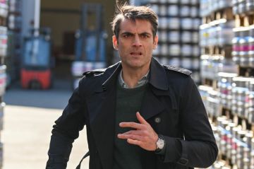 &quot;César Wagner - Un doigt de mystère&quot; à revoir sur France 2 vendredi 19 juillet 2024