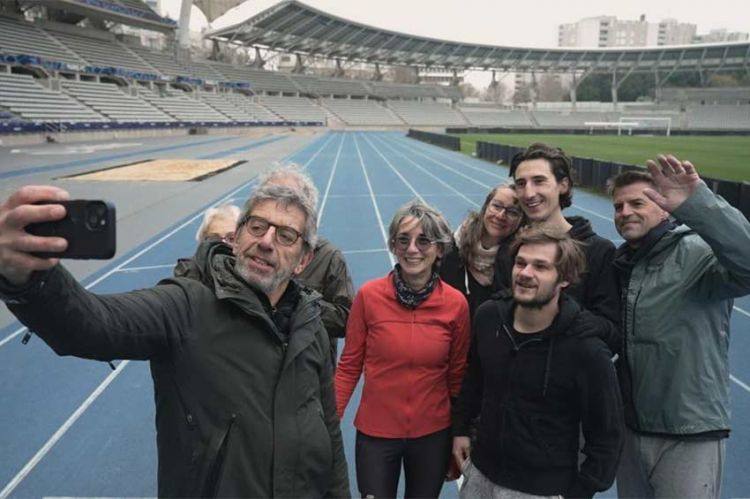 Prenez soin de vous - Votre sommeil en forme olympique, mardi 23 avril 2024 sur France 5 avec Michel Cymes (vidéo)