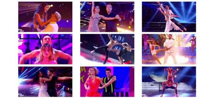 Replay “Danse avec les stars” samedi 29 octobre : les 10 prestations de la soirée (vidéo)