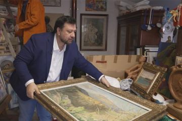 "Grands Reportages" : Objets d’art, à la poursuite des trafiquants, samedi 27 décembre 2025 sur TF1