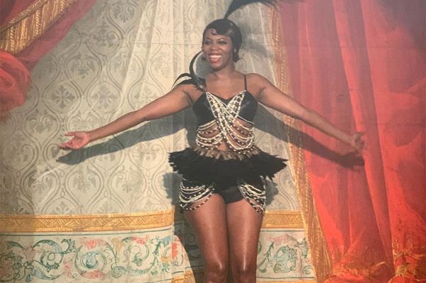 “Secrets d'Histoire” : « Joséphine Baker, la fleur au fusil » lundi 29 novembre sur France 3 avec Stéphane Bern (vidéo)