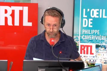 “L&#039;oeil de Philippe Caverivière” face à Roselyne Bachelot ce jeudi 5 janvier 2023 (vidéo)