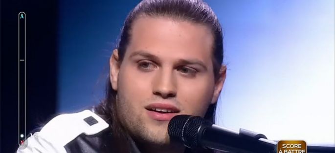 Replay “Rising Star” : Jordan Chevallier interprète « Born this way » de Lady Gaga (vidéo)