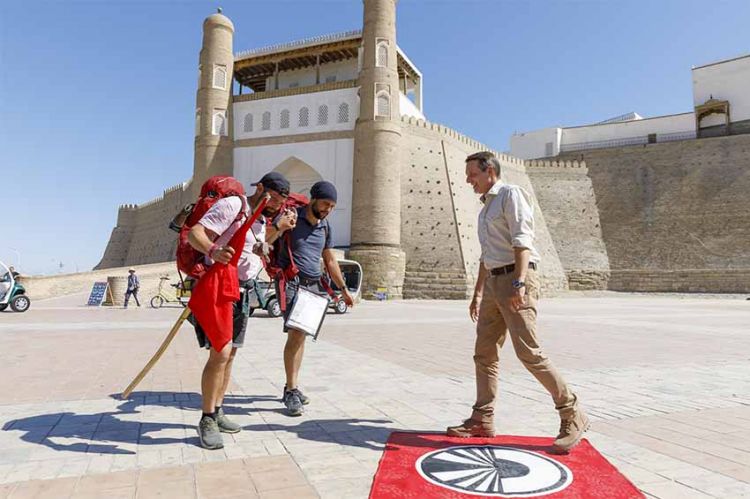 “Pékin Express” : La demi-finale aux Émirats arabes unis à suivre jeudi 7 avril sur M6