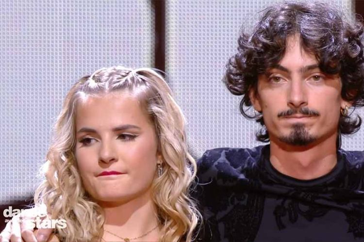 “Danse avec les stars” : Théo Fernandez et Alizée Bois ont été éliminés vendredi soir sur TF1 (vidéo)