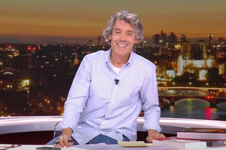 "Quotidien" vendredi 30 octobre 2026 sur TMC, les meilleurs moments à revoir dans un best of