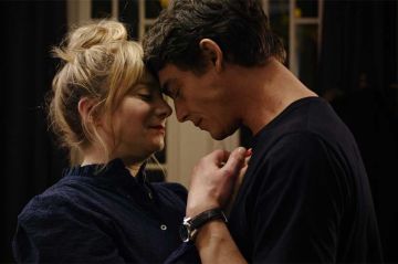 &quot;Des blessures invisibles&quot; fiction sur harcèlement moral au sein du couple diffusée sur France 2 mercredi 12 juin 2024