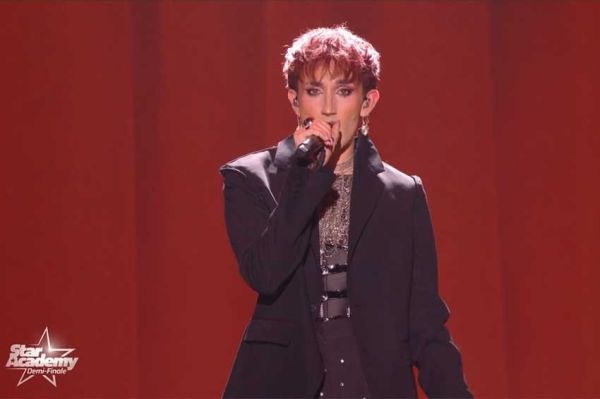 Replay "Star Academy" : Victor chante "Havana" de Camila Cabello (vidéo)