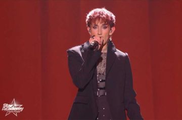 Replay "Star Academy" : Victor chante "Havana" de Camila Cabello (vidéo)