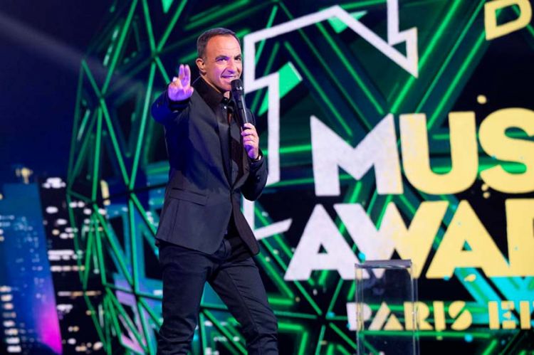 “NRJ Music Awards” : la 24ème édition sera diffusée vendredi 18 novembre sur TF1 en direct de Cannes