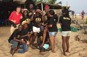 Inédit : “J&#039;irai dormir chez vous” en Côte d&#039;Ivoire, vendredi 17 juin sur RMC Découverte (vidéo)