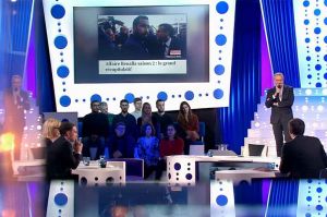 Revoir ONPC : retour sur l&#039;actualité de la semaine dans “On n&#039;est pas couché” du 12 janvier par Laurent Ruquier (vidéo)