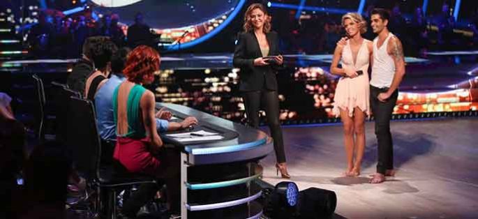 “Danse avec les stars” : retour de la double note et du relais chacha ce soir sur TF1