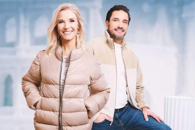 Jeux Olympiques d'hiver : la France célèbre ses champions sur France 2 lundi 23 février 2026