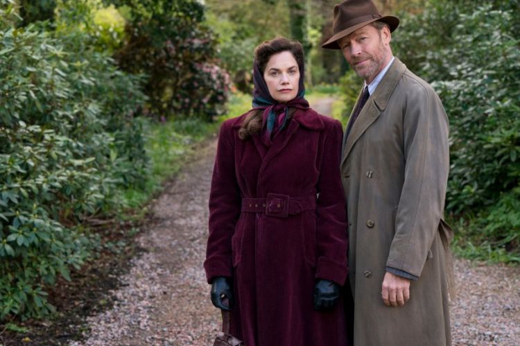 La mini-série "Mrs Wilson" à revoir sur France 3 dimanche 22 janvier 2023